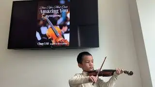 Amazing You 2026 - Phan Ngoc Minh Quan 1A6