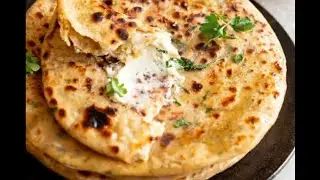 Hotel style Healthy and tasty Veg paratha| vegetable stuffed paratta| Aaloo paratha 