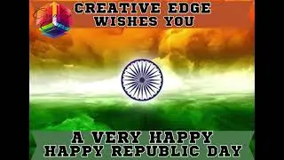 Creative Edge wishes you a very happy Independence Day #independenceday