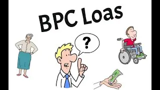 BPC Loas &ndash; Como Solicitar o BPC Loas no &ldquo;Meu INSS&rdquo;