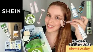 NOVIDADES SHEIN I Setembro 2023