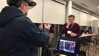 3Dcamp - Feb 2018