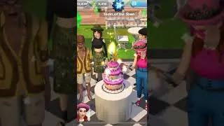 Happy Birthday All of My Sims🥹 #thesimsmobile #thesims #simsmobile #happybirthday #birthday #born