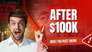Why Your Wealth Skyrockets After $100k: A Boomer&rsquo;s Guide to Strategic Growth
