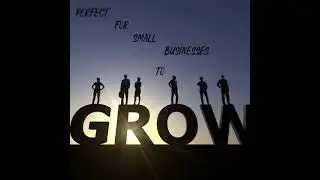 THE ulitimate business growth support package for small businesses