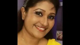 Thesni Khan Photos