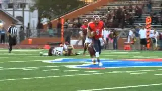 Brownsville Veterans Edges Donna In Opening Night Shootout