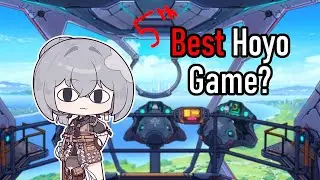 [Honkai Imact 3rd] You Will Always be my Nightglow (Episode 5)