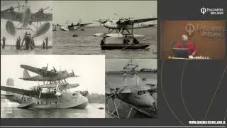 The Famous Flying Boats of Foynes – 