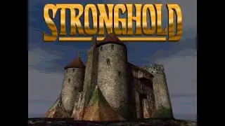Stronghold&nbsp;: Koutei no Yousai (FM Towns) &ndash;&nbsp;Introduction et &eacute;cran-titre (Japonais) &ndash;&nbsp;1080p