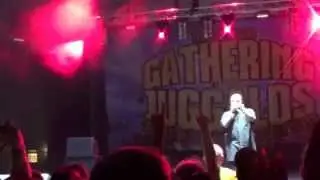 Tech N9ne - Dwamn (Live @ GOTJ '14)