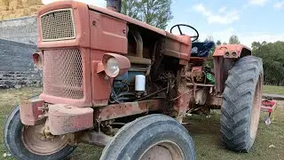 Ploving 🚜