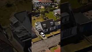 I Redesigned this House in the UK