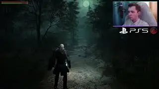 Украинский YOU DIED. Первый взгляд на The Moon Hell