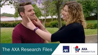 STRESS | Meet the Researcher: Sarah Pressman | Ep #1 | AXA Research Fund