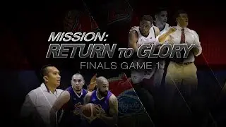 Highlights: G1: Magnolia vs. Alaska | PBA Governors&rsquo; Cup 2018 Finals