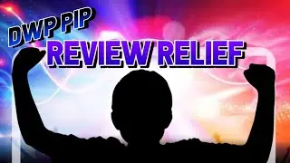 Have you got a DWP PIP REVIEW?  Tips for Sucess!  WATCH THIS and BOOST YOUR CHANCES!