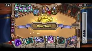 Whizbang the Wonderful Decks Are Really So Bad? - Rise of Shadows Hearthstone Meta