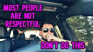 Treat Everyone with Respect