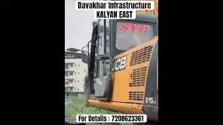 Work started 🎉🎉🎉🎉🎉DAVAKHAR SERENO | Kalyan East | For Details : 7208623361