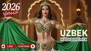 ⚡ Arabic Festival EDM 2026 | Desert Rave & Oriental Drop 🌵