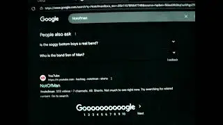 #Microsoft and #Google censorship of #NotOfMan