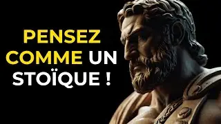 La Sagesse : Principes Fondamentaux de la SAGESSE STOÏCIENNE