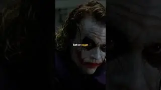 The greatest joker quotes. #motivationalspeech #motivation #wisdom #villain #business #life #shorts