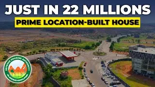 🔥 Only 22 Million Needed! DHA Phase 3 House Construction + Army Allocation Big Reveal