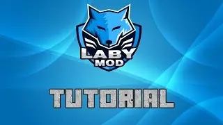 Labymod Funktioniert nicht ? | NCS