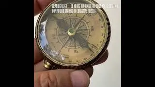 Gift for Son from Mom #giftideas #religiousgifts #giftsforhim Mother to son compass religious gifts