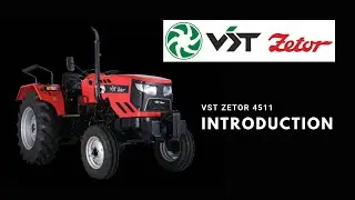 VST ZETOR 4511 #zetor #vst #world #class #tractor #farming