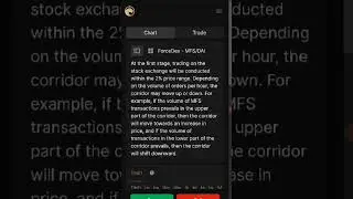 Forcecoin exchange launched ll congratulations to all metaforce members ll#metaforce  #digitalbiplab