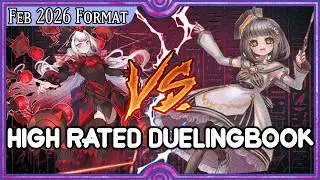 【High Rated DB】Maliss @Ignister vs Yummy Solfachord [4143]