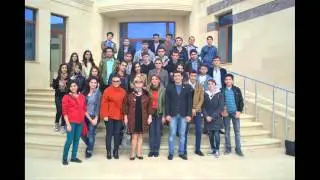 Azerbaijan Tourism Institute Student Youth Organization