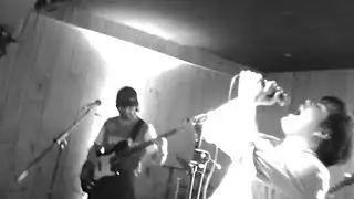 Yambo - Centro Cultural Rojas Magallanes [22/11/2025]