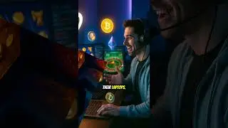Bitcoin Casinos Are Back: $80 BILLION in Crypto Gambling?!