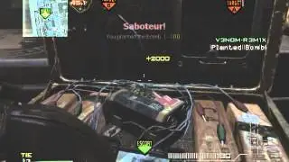 V3N0M-R3M1X - im a true ninja