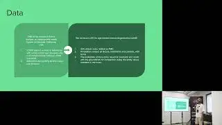 LLMs for Biomedical Knowledge Graph Construction: Information Extraction from EMR Notes