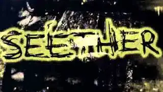 Seether - Eyes of the devil *lyrics*