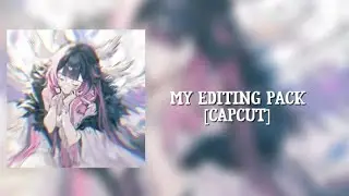 Cyclos Editing Pack + Tut | Capcut &bull; Cyclos_edit