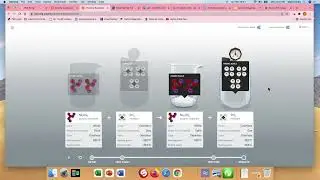 Amplify Chemical Reaction Sim 1