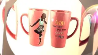 Life taste better one sip at a time