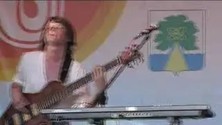 Free Spoken Band (RU) at 