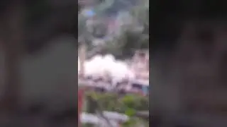 Tragedy occured in Anni,Kullu(H.P) #shortsvideo #flood #kullumanali #Destruction#Saveusgod