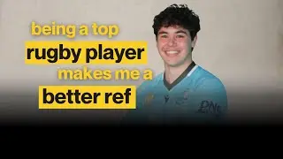 CURVA Chats with The Rugby T