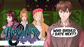 Picking My Perfect Partner! Beyond R: Rule Ripper [9]