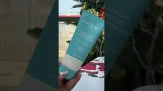 Dot and Key Blueberry hydrate barrier repair moisturiser for very dry skin #shorts