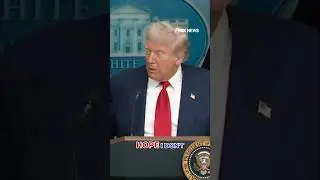 Trump warns DOJ officials: Be fast or be fired! #shorts #trump #foxnews #crime #us