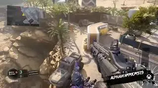 Black Ops 3 Combine glitches